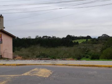 Terreno - Venda - Centro - Nova Santa Rita - RS